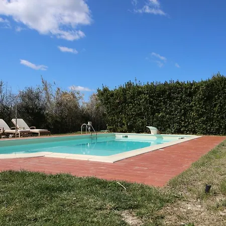 Lu Villa *