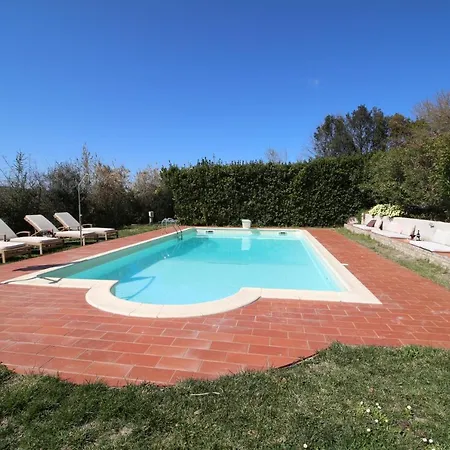 Lu Villa