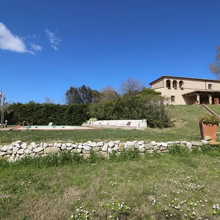 Villa Lu *