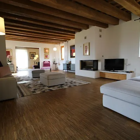 Villa Lu Pesaro
