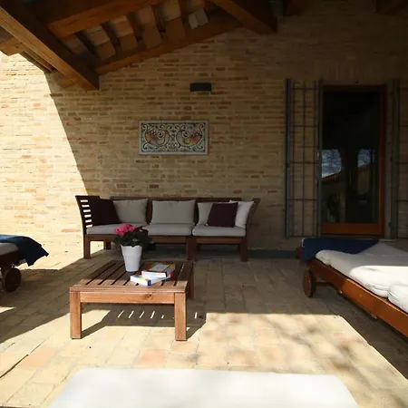 Lu Villa Pesaro