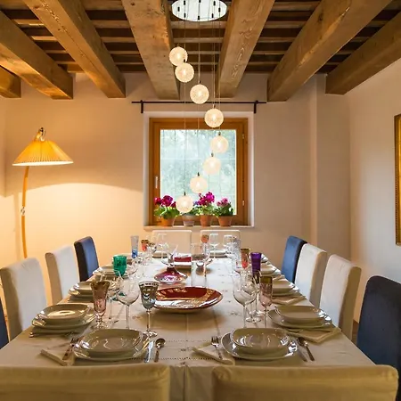 Villa Lu Pesaro