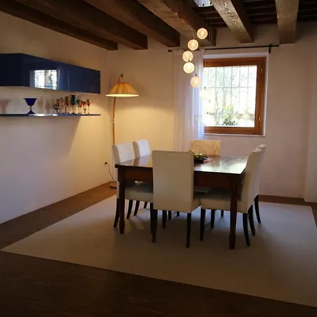 Villa Lu *