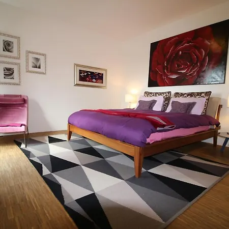 Lu Villa Pesaro