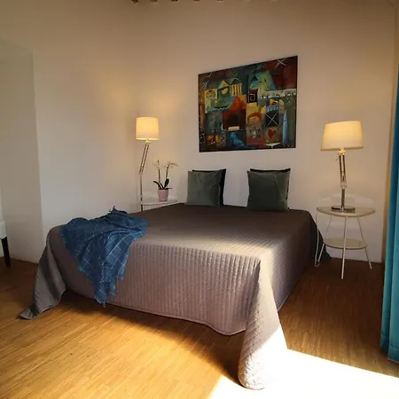 Villa Lu