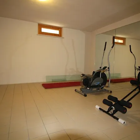 Villa Lu *