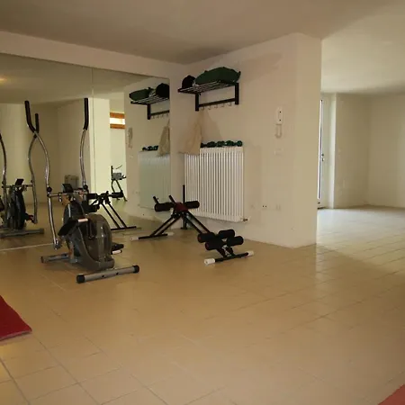Lu Villa *