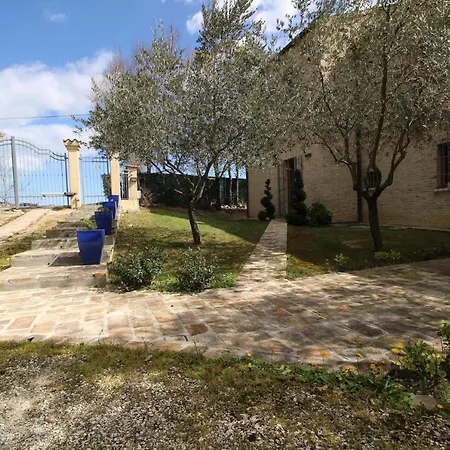 Lu Villa Pesaro