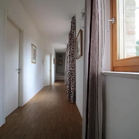 Lu Villa *
