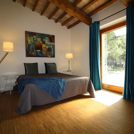 Lu Villa
