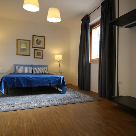 Lu Villa